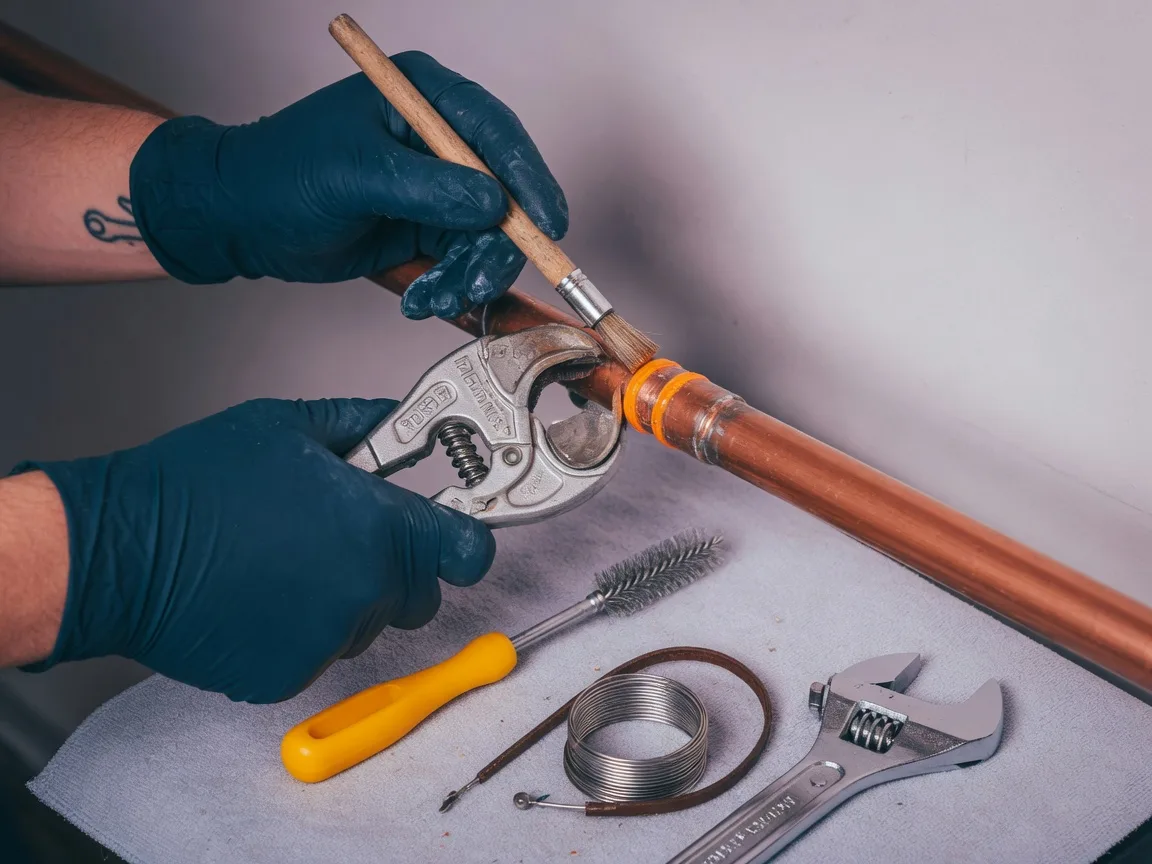 Why choose Sump Pump Repair in Moodus, CT